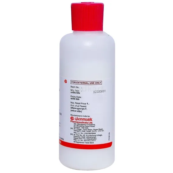 scaboma lotion 100 ml